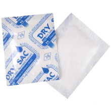 Moisture Barrier Packaging Calcium Chloride Desiccant made in China